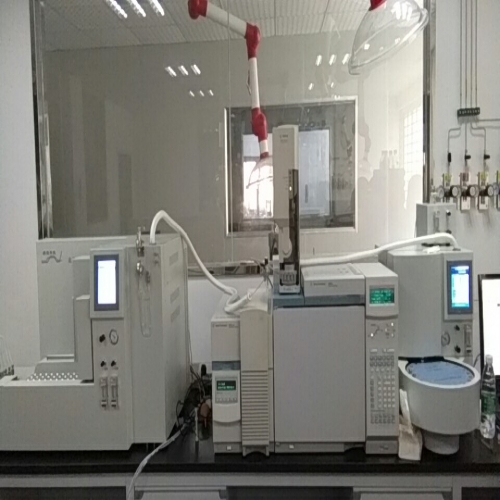 吹扫捕集仪的作业原理介绍