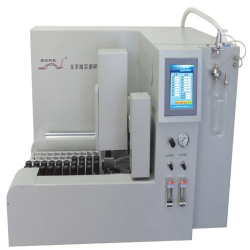 吹扫捕集仪重要的运行参数有哪些