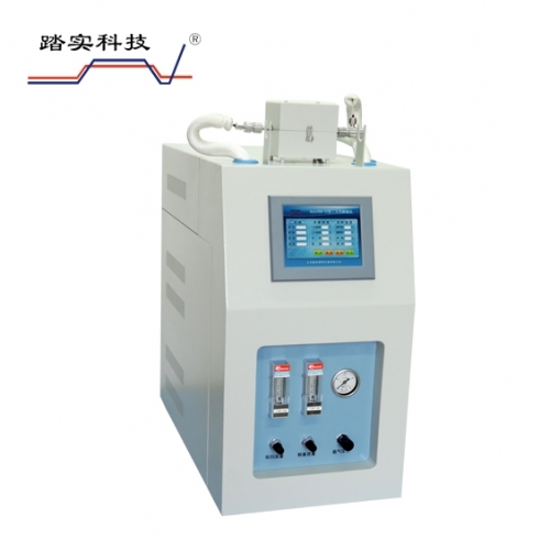 全自动热解吸仪基本的维护保养内容