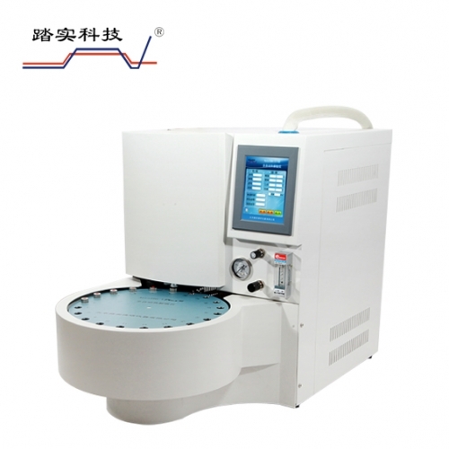 怎样延长全自动热解吸仪的使用寿命？